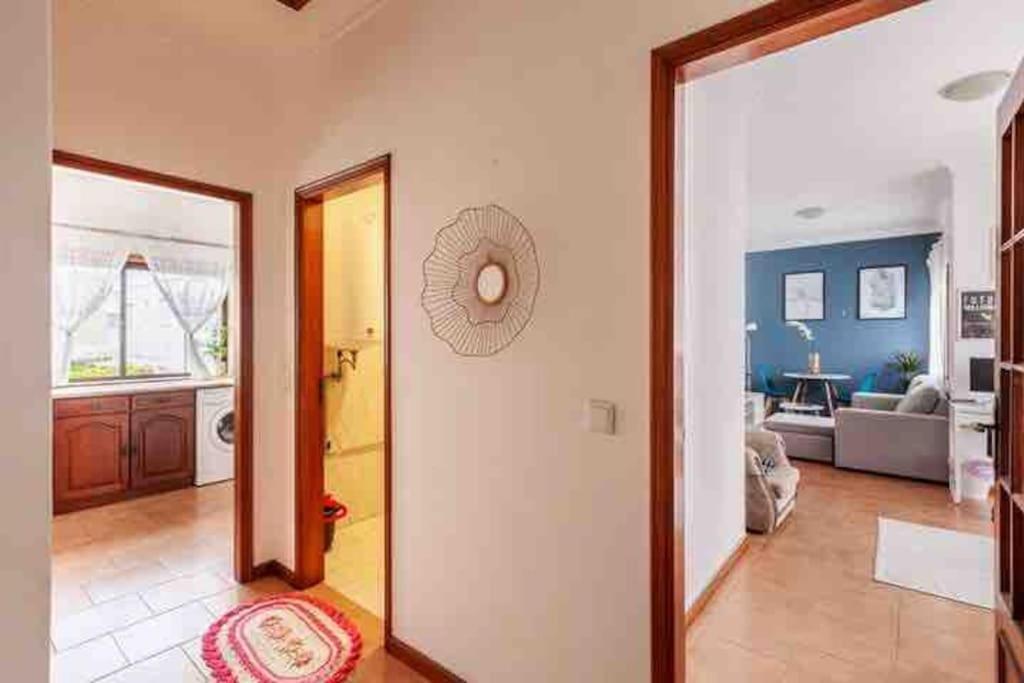 Quarto Paris Privado Viana Do Castelo Exterior foto